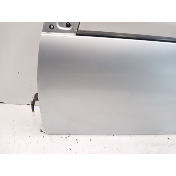 Recambio de puerta delantera izquierda para toyota aygo (_b4_) 1.0 (kgb40) referencia OEM IAM 670020H050  