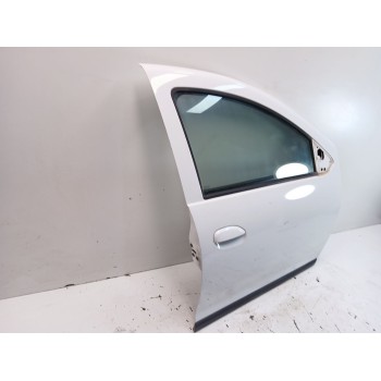 Recambio de puerta delantera derecha para dacia logan mcv ii 1.5 dci referencia OEM IAM 801000083R  