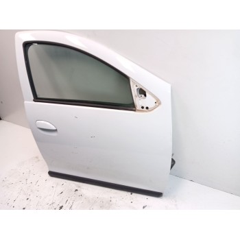 Recambio de puerta delantera derecha para dacia logan mcv ii 1.5 dci referencia OEM IAM 801000083R  