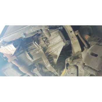 CAJA CAMBIOS MA1671 134.714KM 