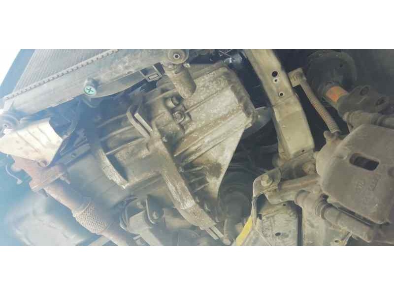 Recambio de caja cambios para kia picanto 1.1 ex referencia OEM IAM MA1671 134.714KM 