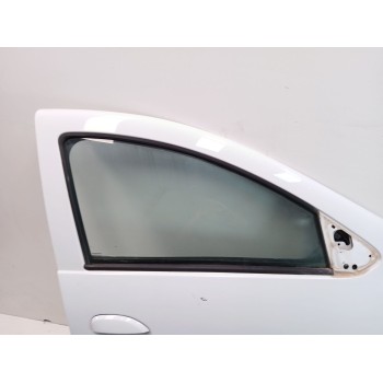 Recambio de puerta delantera derecha para dacia logan mcv ii 1.5 dci referencia OEM IAM 801000083R  