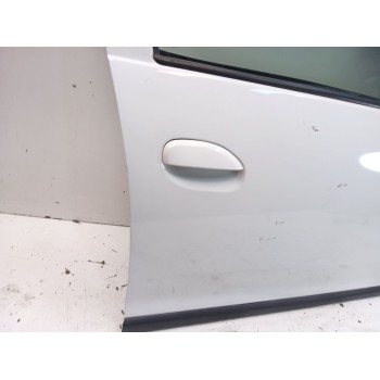 Recambio de puerta delantera derecha para dacia logan mcv ii 1.5 dci referencia OEM IAM 801000083R  