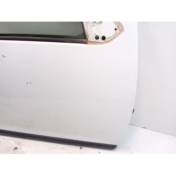 Recambio de puerta delantera derecha para dacia logan mcv ii 1.5 dci referencia OEM IAM 801000083R  
