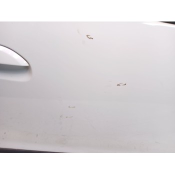 Recambio de puerta delantera derecha para dacia logan mcv ii 1.5 dci referencia OEM IAM 801000083R  
