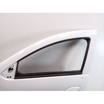 Recambio de puerta delantera izquierda para dacia logan mcv ii 1.5 dci referencia OEM IAM 801013546R  