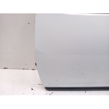 Recambio de puerta delantera izquierda para dacia logan mcv ii 1.5 dci referencia OEM IAM 801013546R  