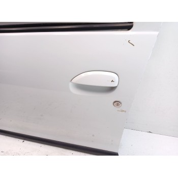 Recambio de puerta delantera izquierda para dacia logan mcv ii 1.5 dci referencia OEM IAM 801013546R  