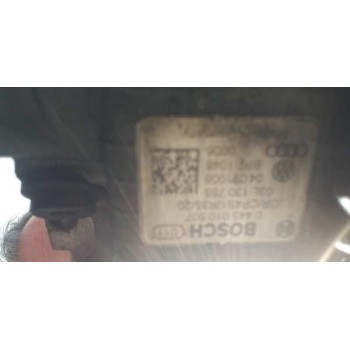 Recambio de bomba inyeccion para seat exeo berlina (3r2) referencia OEM IAM 03L130755  