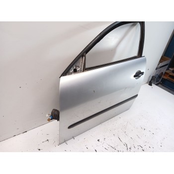 Recambio de puerta delantera izquierda para seat ibiza iii (6l1) 1.4 16v referencia OEM IAM 6L3831055R  