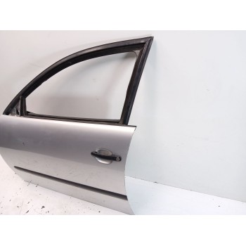 Recambio de puerta delantera izquierda para seat ibiza iii (6l1) 1.4 16v referencia OEM IAM 6L3831055R  