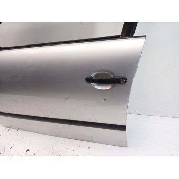 Recambio de puerta delantera izquierda para seat ibiza iii (6l1) 1.4 16v referencia OEM IAM 6L3831055R  