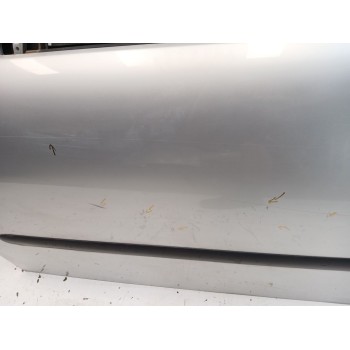 Recambio de puerta delantera izquierda para seat ibiza iii (6l1) 1.4 16v referencia OEM IAM 6L3831055R  