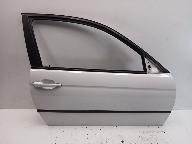 Recambio de puerta delantera derecha para bmw 3 compact (e46) 316 ti referencia OEM IAM 41517016240  