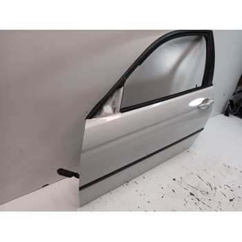 Recambio de puerta delantera izquierda para bmw 3 compact (e46) 316 ti referencia OEM IAM 41517016239  