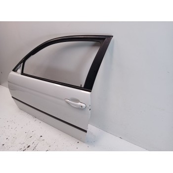Recambio de puerta delantera izquierda para bmw 3 compact (e46) 316 ti referencia OEM IAM 41517016239  
