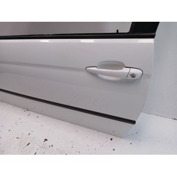 Recambio de puerta delantera izquierda para bmw 3 compact (e46) 316 ti referencia OEM IAM 41517016239  