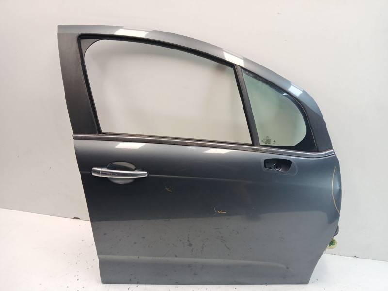 Recambio de puerta delantera derecha para citroën c3 ii (sc_) 1.6 hdi referencia OEM IAM 9004CG  