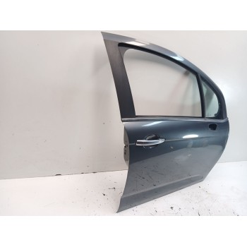 Recambio de puerta delantera derecha para citroën c3 ii (sc_) 1.6 hdi referencia OEM IAM 9004CG  