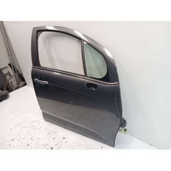 Recambio de puerta delantera derecha para citroën c3 ii (sc_) 1.6 hdi referencia OEM IAM 9004CG  