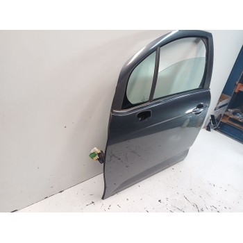 Recambio de puerta delantera izquierda para citroën c3 ii (sc_) 1.6 hdi referencia OEM IAM 9002AZ  