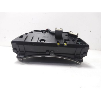 Recambio de cuadro instrumentos para lexus is200 (gxe10) 2.0 cat referencia OEM IAM 8380053361  