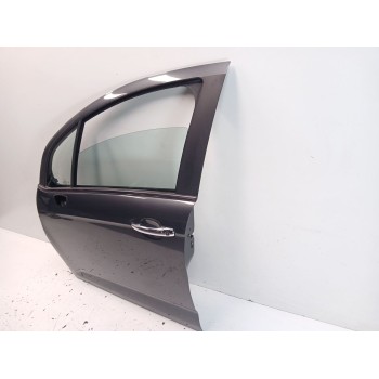 Recambio de puerta delantera izquierda para citroën c3 ii (sc_) 1.6 hdi referencia OEM IAM 9002AZ  