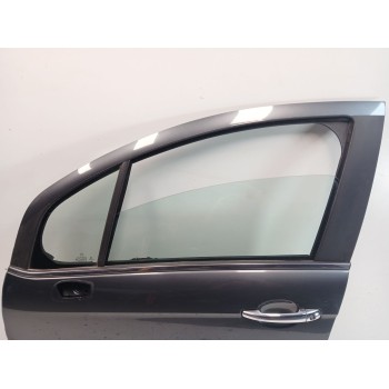 Recambio de puerta delantera izquierda para citroën c3 ii (sc_) 1.6 hdi referencia OEM IAM 9002AZ  