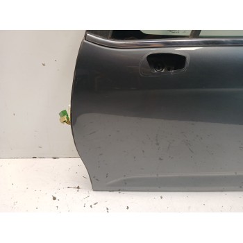 Recambio de puerta delantera izquierda para citroën c3 ii (sc_) 1.6 hdi referencia OEM IAM 9002AZ  