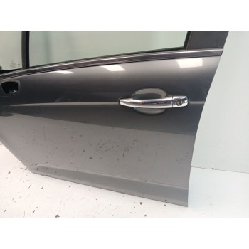 Recambio de puerta delantera izquierda para citroën c3 ii (sc_) 1.6 hdi referencia OEM IAM 9002AZ  