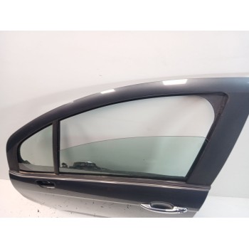 Recambio de puerta delantera izquierda para citroën c3 ii (sc_) 1.6 hdi referencia OEM IAM 9002AZ  