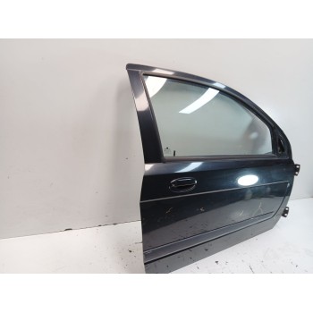 Recambio de puerta delantera derecha para chevrolet aveo / kalos hatchback (t200) 1.4 16v referencia OEM IAM 96601637  