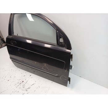 Recambio de puerta delantera derecha para chevrolet aveo / kalos hatchback (t200) 1.4 16v referencia OEM IAM 96601637  