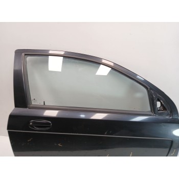 Recambio de puerta delantera derecha para chevrolet aveo / kalos hatchback (t200) 1.4 16v referencia OEM IAM 96601637  