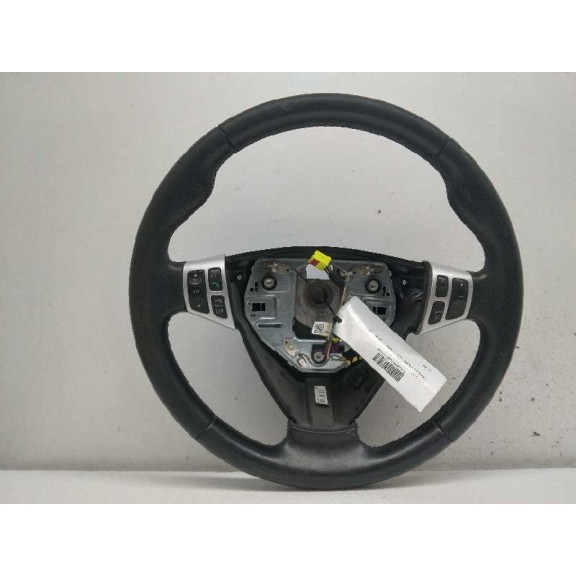 Recambio de volante para saab 9-3 sport hatch aero referencia OEM IAM 12774365  