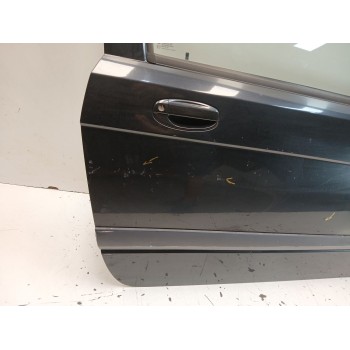 Recambio de puerta delantera derecha para chevrolet aveo / kalos hatchback (t200) 1.4 16v referencia OEM IAM 96601637  