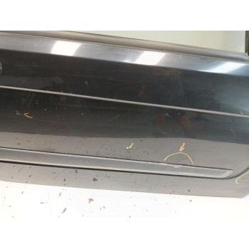 Recambio de puerta delantera derecha para chevrolet aveo / kalos hatchback (t200) 1.4 16v referencia OEM IAM 96601637  
