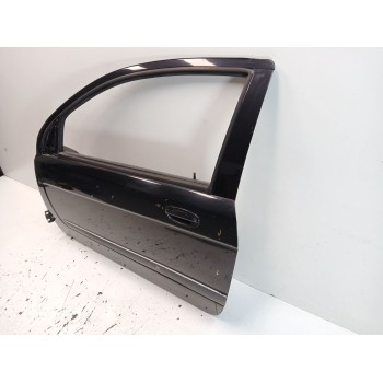 Recambio de puerta delantera izquierda para chevrolet aveo / kalos hatchback (t200) 1.4 16v referencia OEM IAM 96585327  