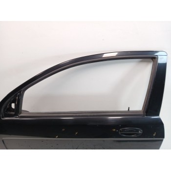 Recambio de puerta delantera izquierda para chevrolet aveo / kalos hatchback (t200) 1.4 16v referencia OEM IAM 96585327  