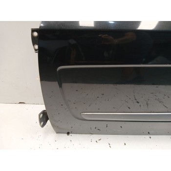 Recambio de puerta delantera izquierda para chevrolet aveo / kalos hatchback (t200) 1.4 16v referencia OEM IAM 96585327  