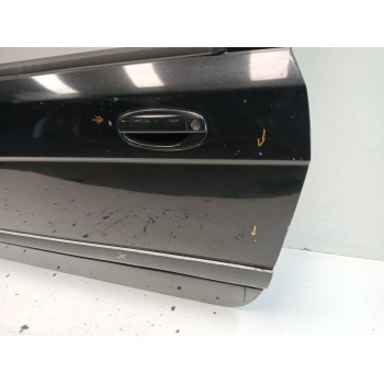 Recambio de puerta delantera izquierda para chevrolet aveo / kalos hatchback (t200) 1.4 16v referencia OEM IAM 96585327  