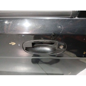 Recambio de puerta delantera izquierda para chevrolet aveo / kalos hatchback (t200) 1.4 16v referencia OEM IAM 96585327  