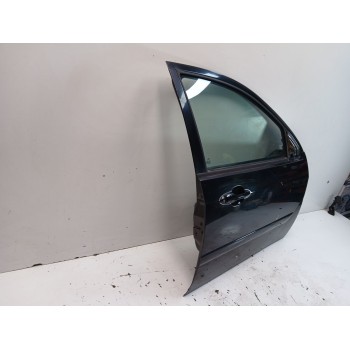 Recambio de puerta delantera derecha para ford focus i sedán (dfw) 1.8 tdci referencia OEM IAM 1430132  