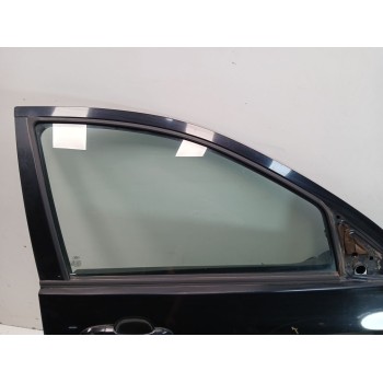 Recambio de puerta delantera derecha para ford focus i sedán (dfw) 1.8 tdci referencia OEM IAM 1430132  