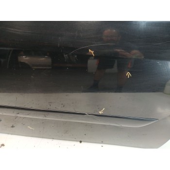 Recambio de puerta delantera derecha para ford focus i sedán (dfw) 1.8 tdci referencia OEM IAM 1430132  
