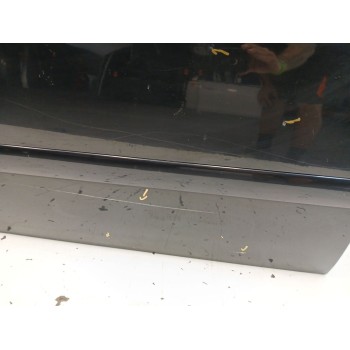 Recambio de puerta delantera izquierda para ford focus i sedán (dfw) 1.8 tdci referencia OEM IAM 1132676  