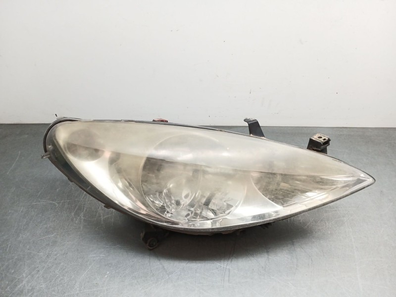 Recambio de faro derecho para peugeot 307 (3a/c) 1.6 16v referencia OEM IAM 6205Z3 9634369480 