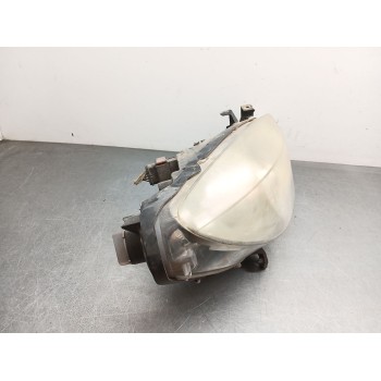 Recambio de faro derecho para peugeot 307 (3a/c) 1.6 16v referencia OEM IAM 6205Z3 9634369480 