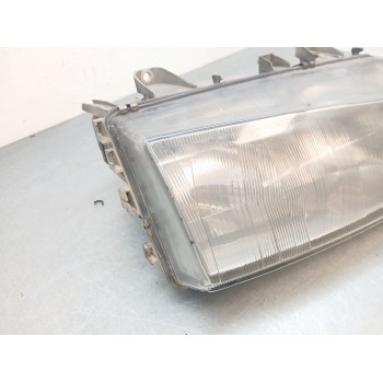 Recambio de faro derecho para citroën evasion monospace (22, u6) 2.0 hdi referencia OEM IAM 6205G9  