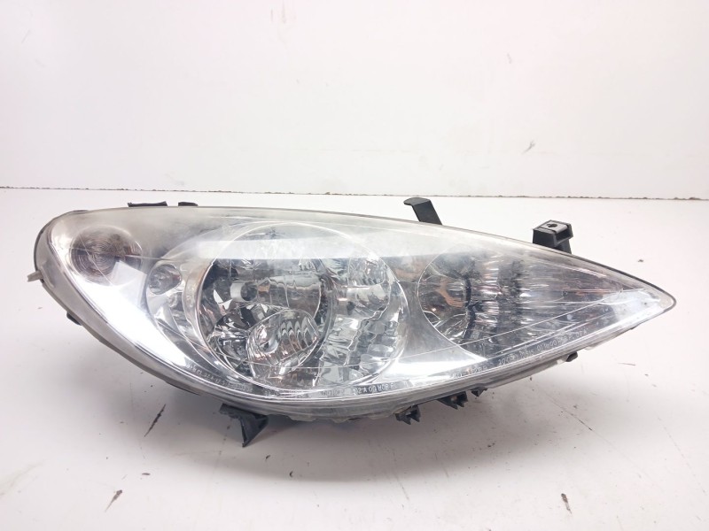 Recambio de faro derecho para peugeot 307 (3a/c) 2.0 hdi 90 referencia OEM IAM 6205Z3 9634369480 